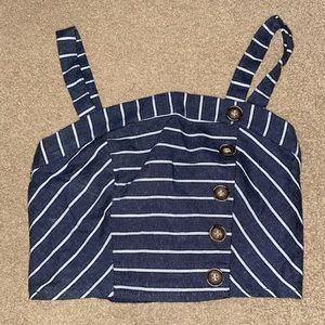 Altar'd State crop top